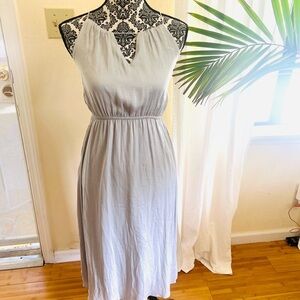 Alice & UO sleeveless dress Size Small